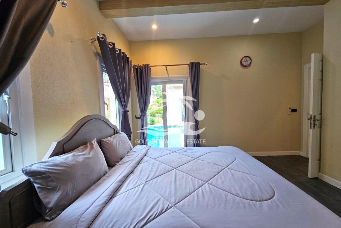 Silk Road Place – East Pattaya