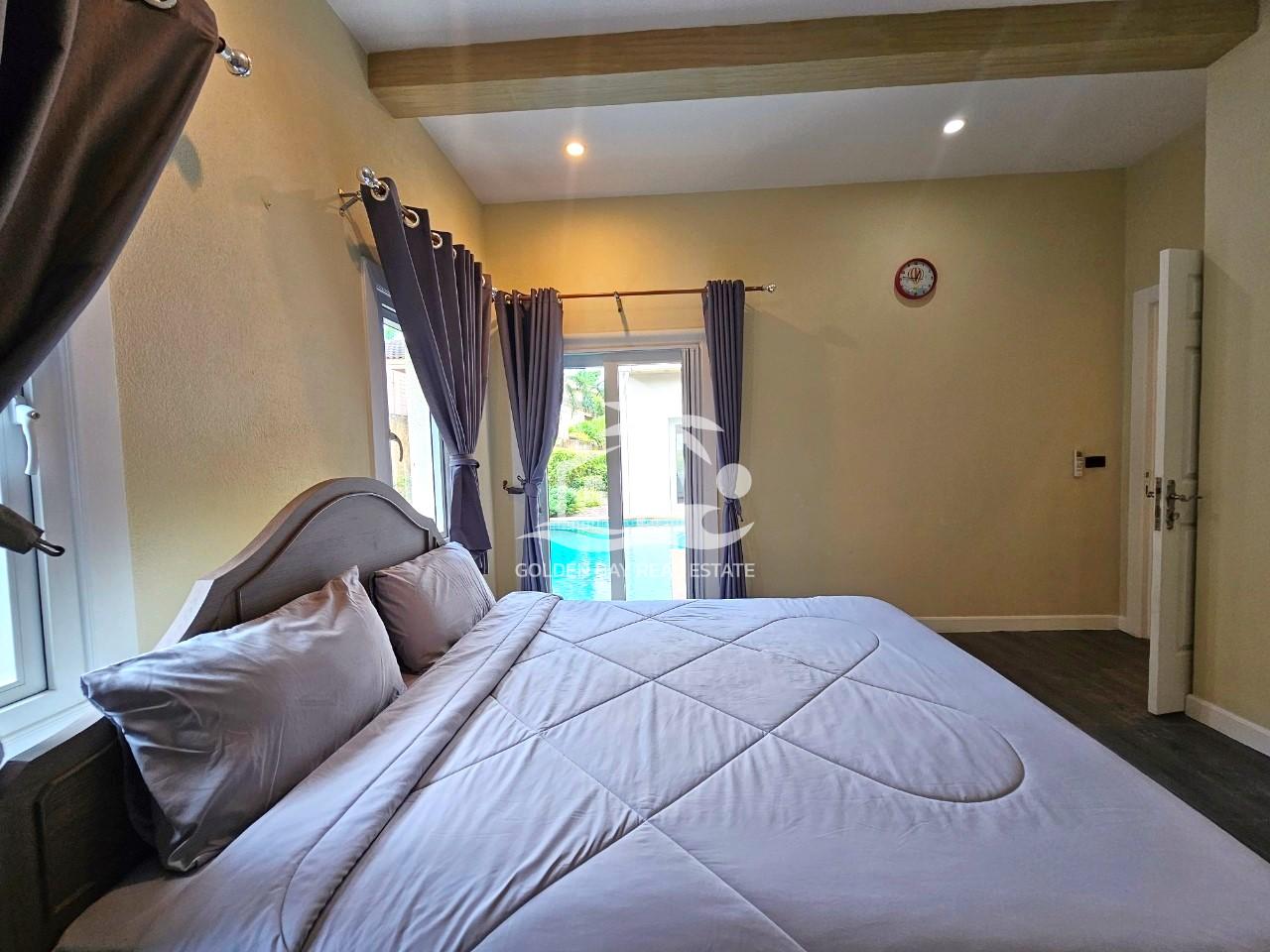 Silk Road Place – East Pattaya