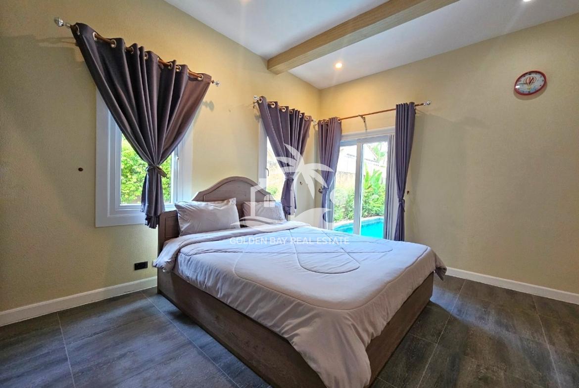 Silk Road Place – East Pattaya