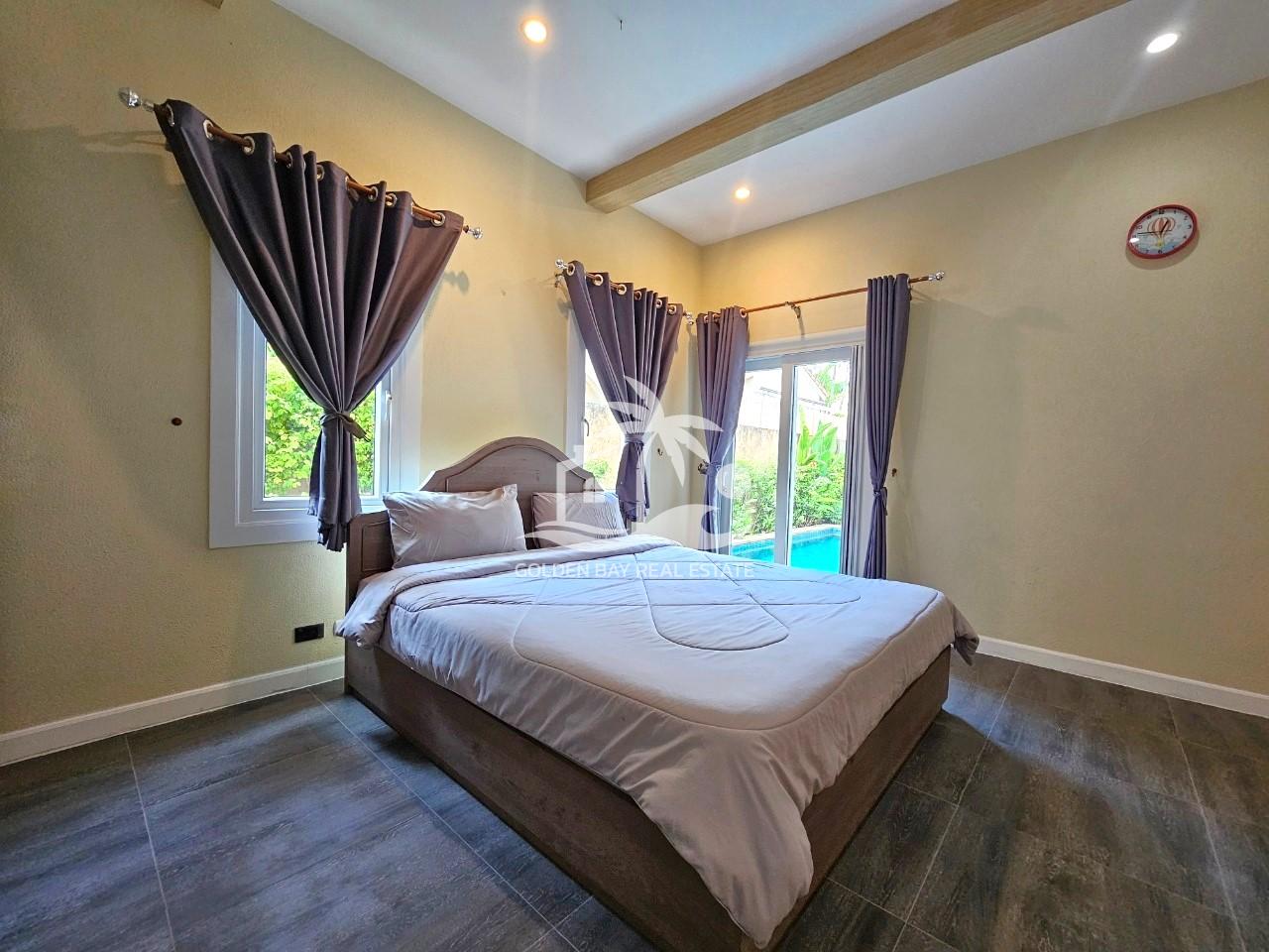 Silk Road Place – East Pattaya