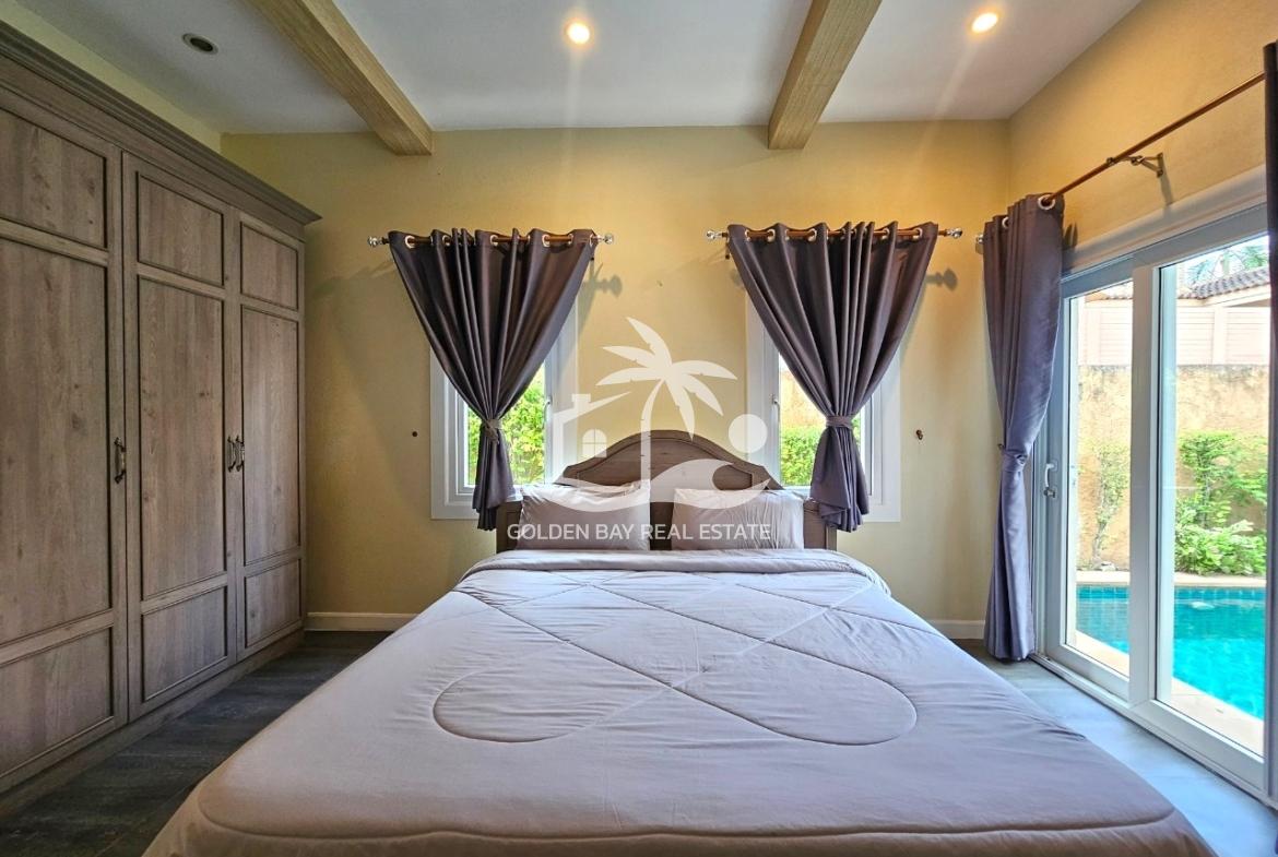 Silk Road Place – East Pattaya