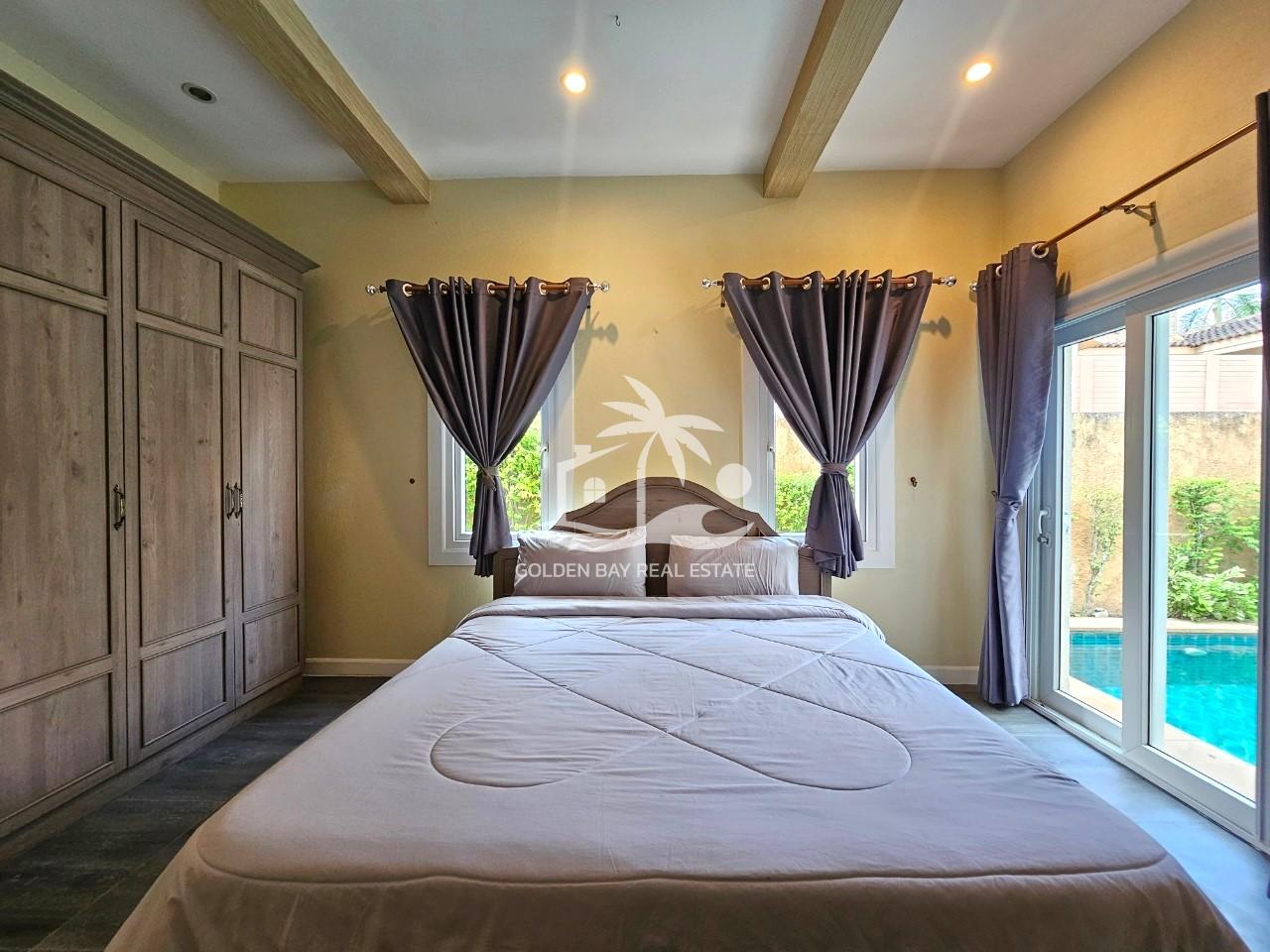 Silk Road Place – East Pattaya