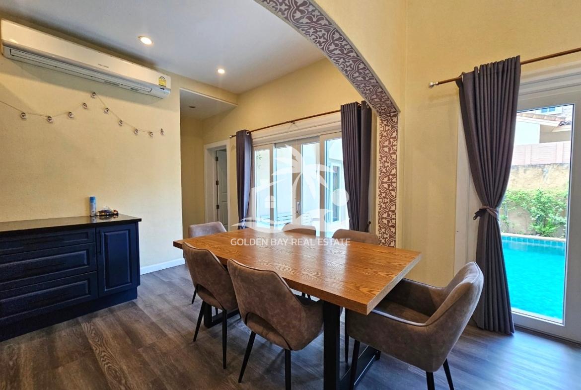 Silk Road Place – East Pattaya