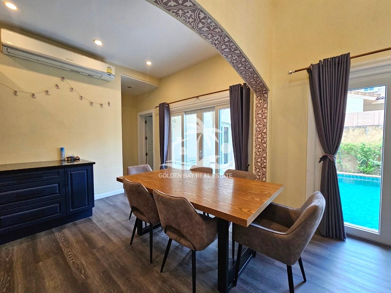 Silk Road Place – East Pattaya