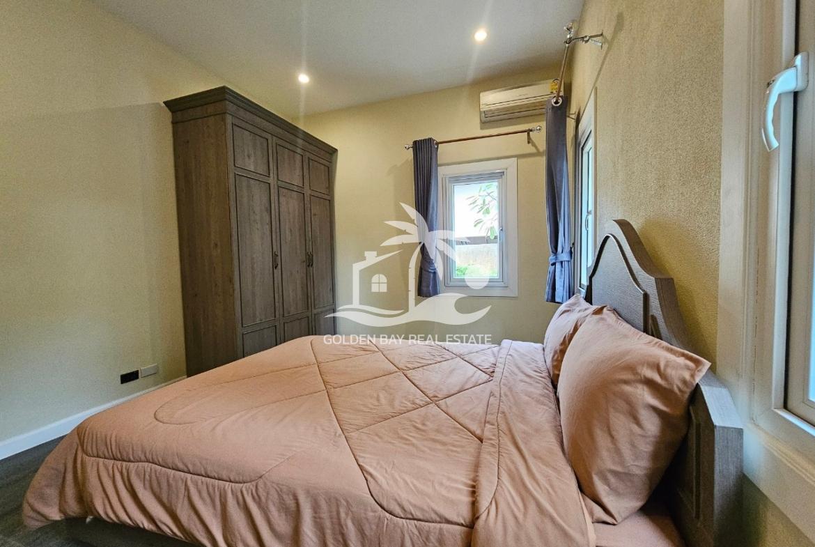 Silk Road Place – East Pattaya