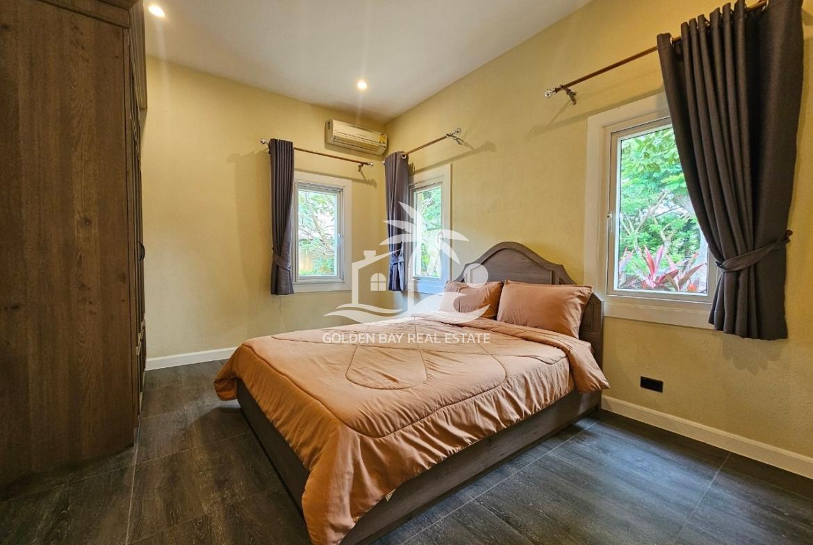 Silk Road Place – East Pattaya