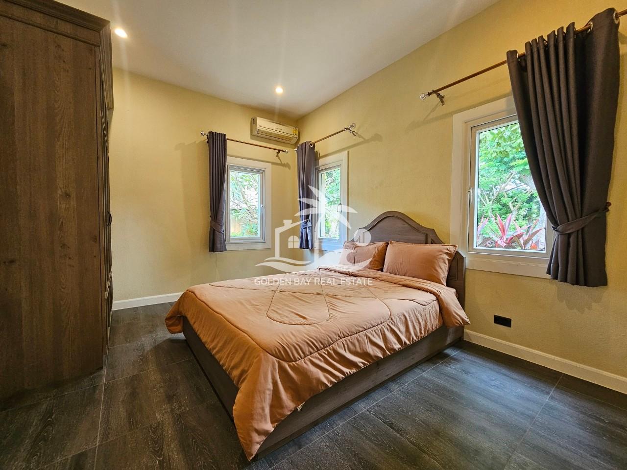 Silk Road Place – East Pattaya
