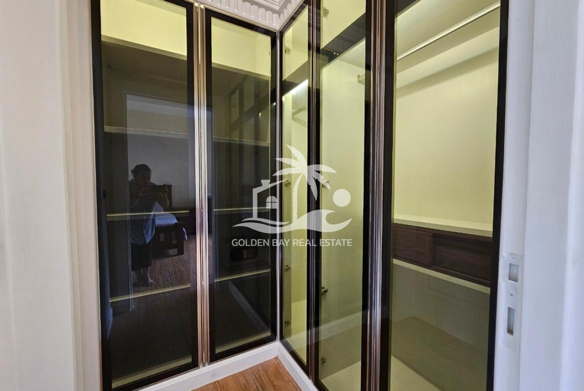 Silk Road Place – East Pattaya