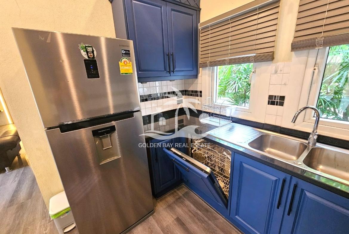 Silk Road Place – East Pattaya