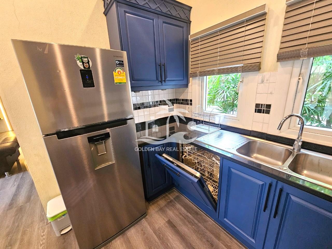 Silk Road Place – East Pattaya
