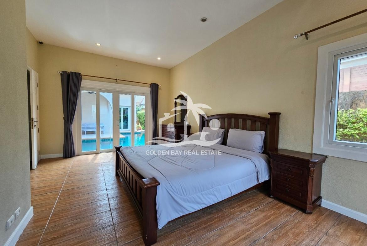Silk Road Place – East Pattaya