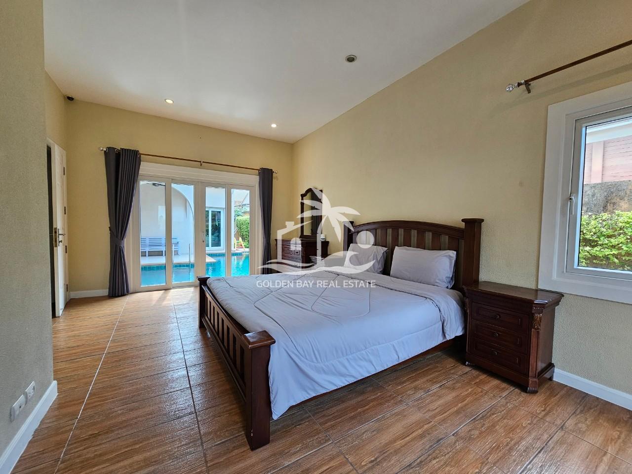 Silk Road Place – East Pattaya