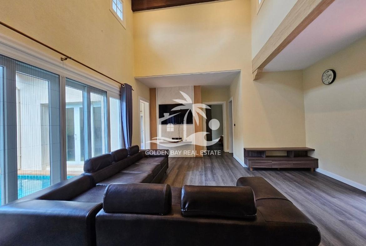 Silk Road Place – East Pattaya