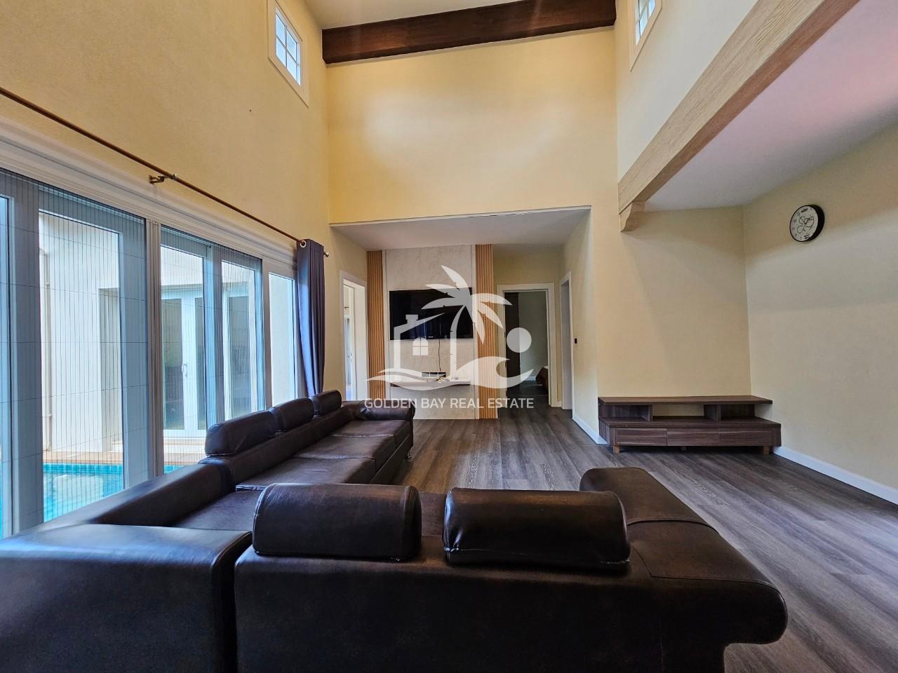 Silk Road Place – East Pattaya
