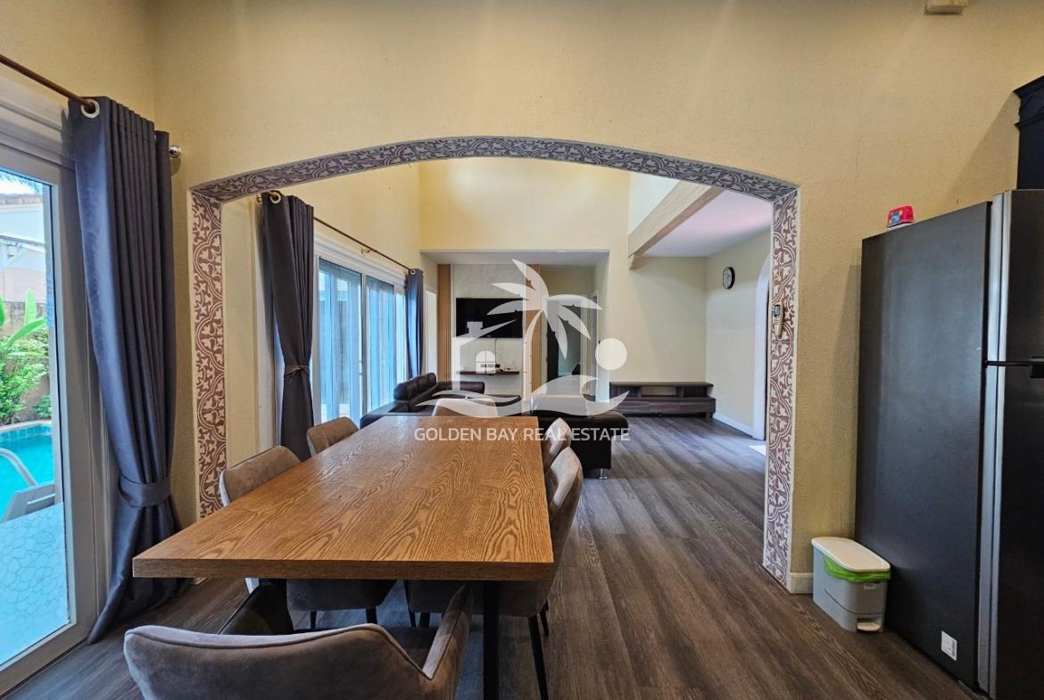 Silk Road Place – East Pattaya