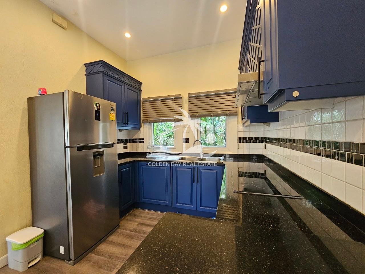 Silk Road Place – East Pattaya