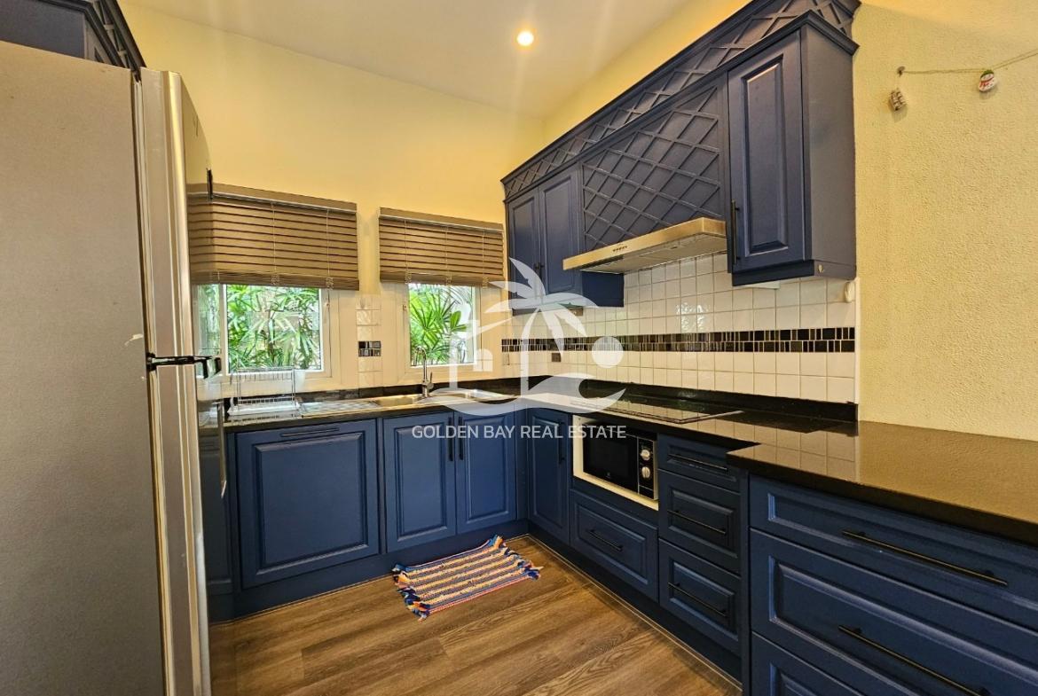 Silk Road Place – East Pattaya