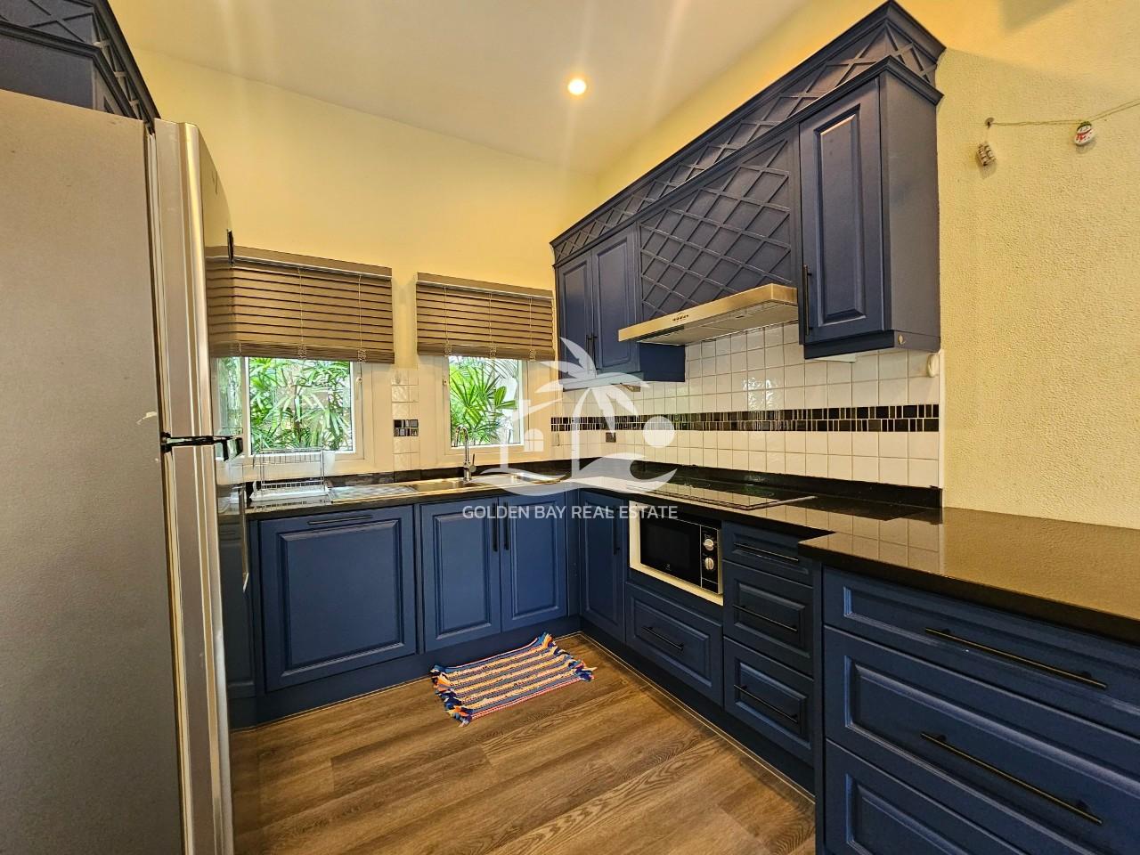 Silk Road Place – East Pattaya