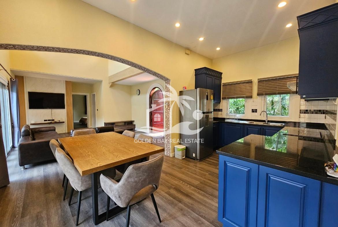 Silk Road Place – East Pattaya