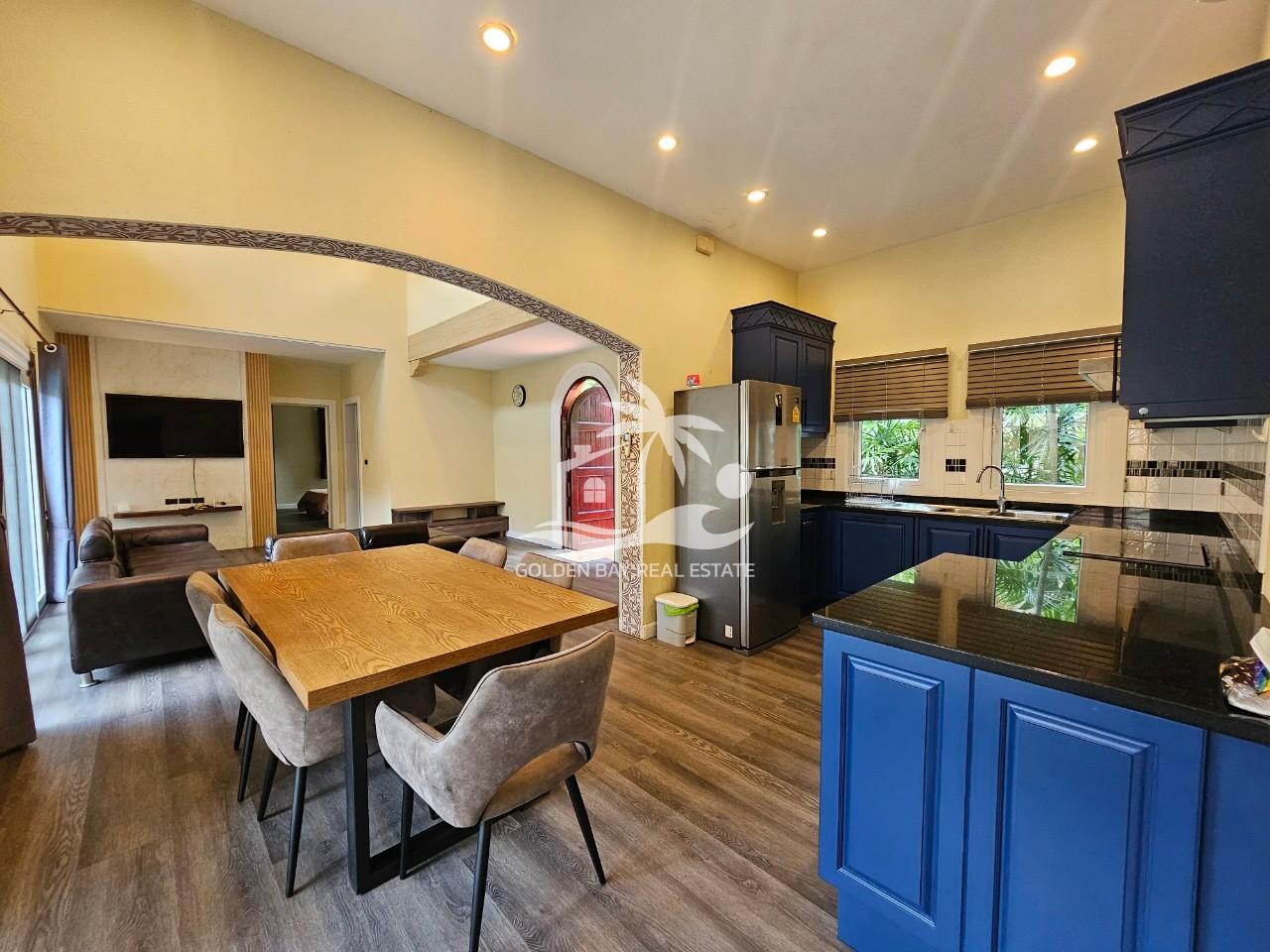 Silk Road Place – East Pattaya