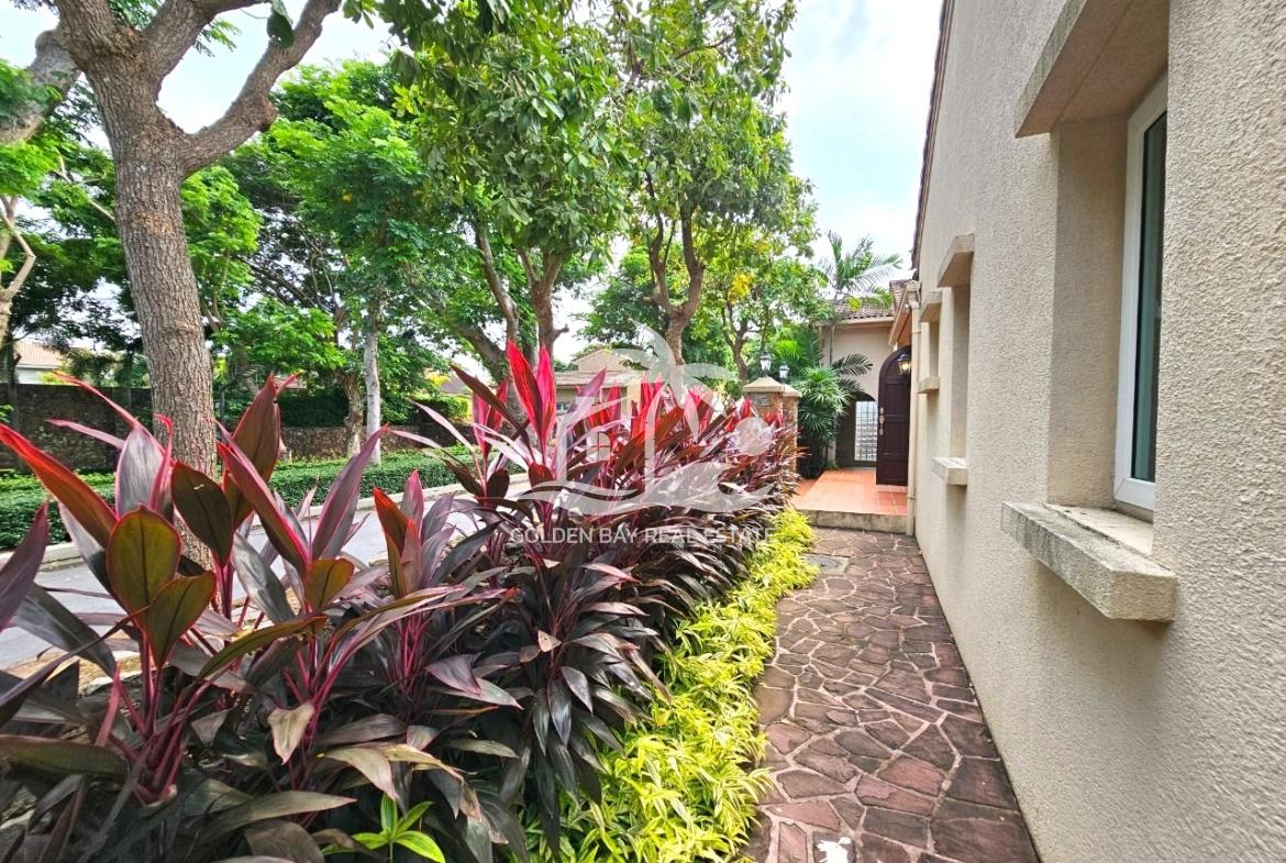 Silk Road Place – East Pattaya