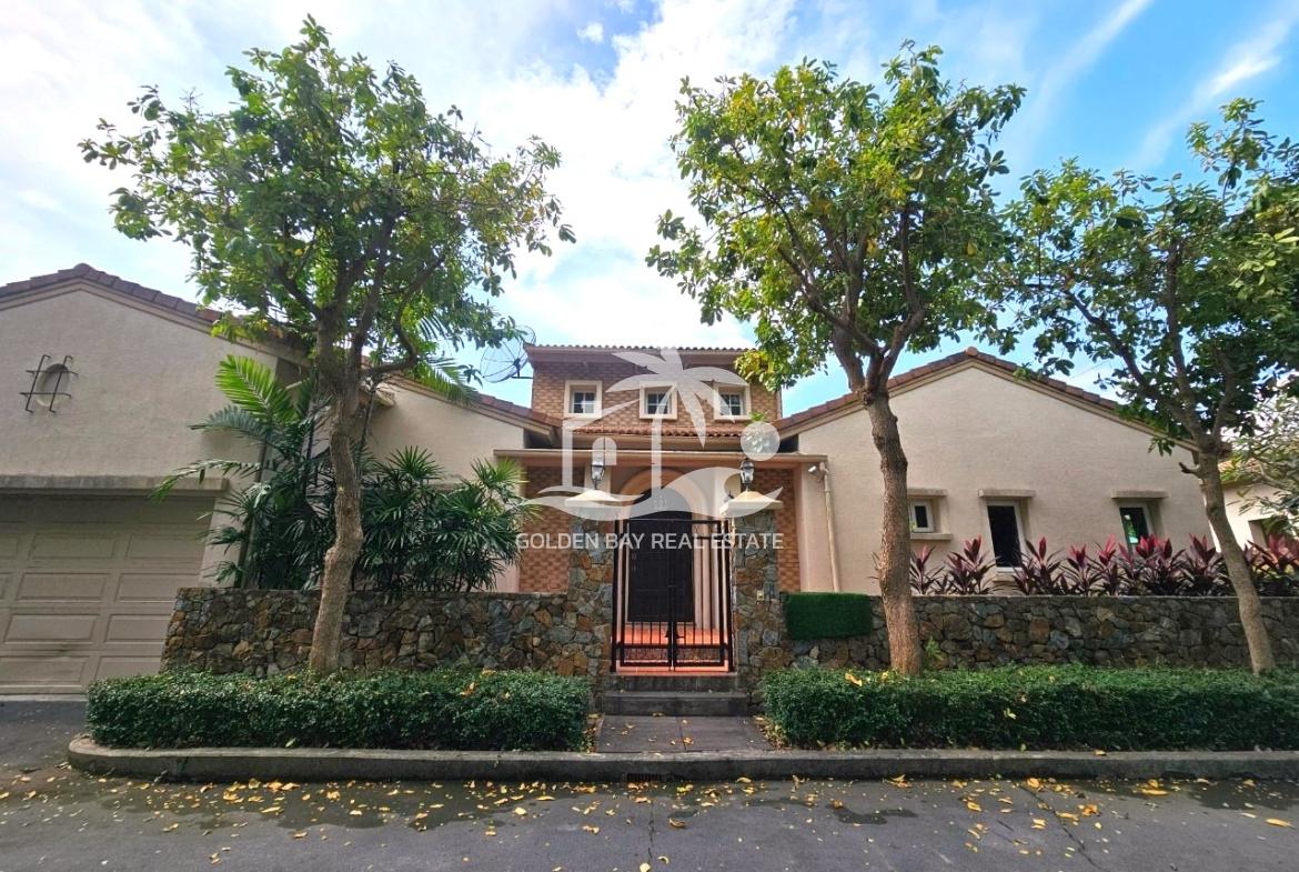 Silk Road Place – East Pattaya