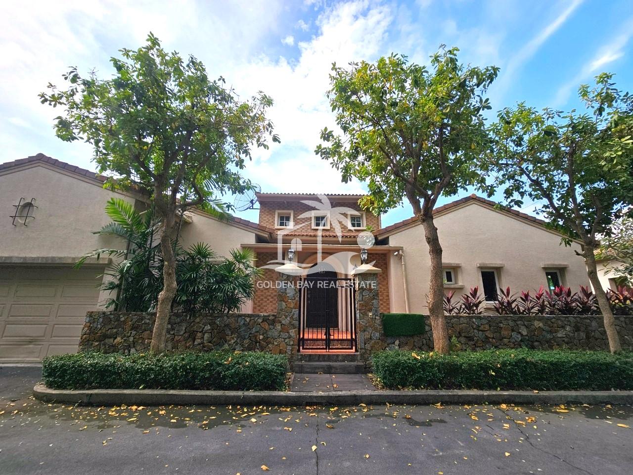 Silk Road Place – East Pattaya