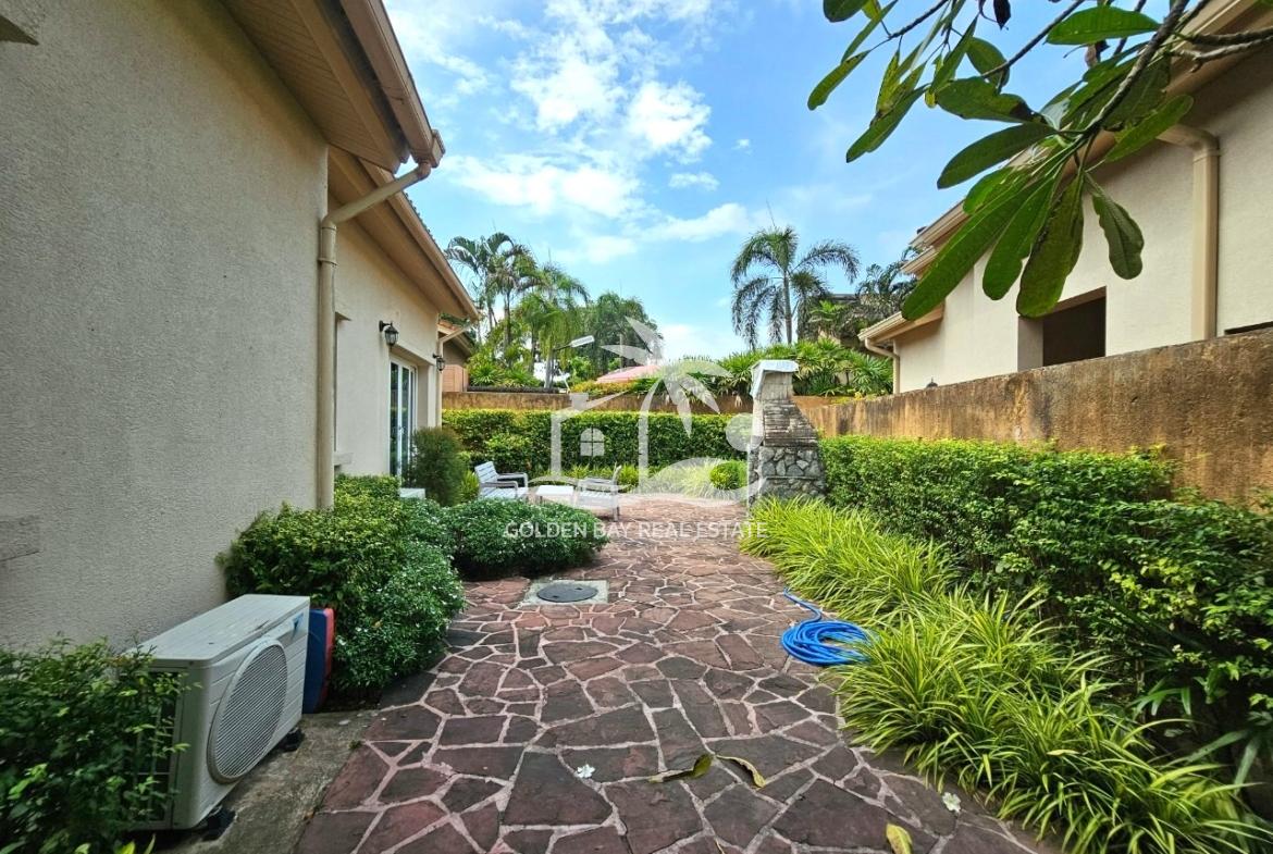 Silk Road Place – East Pattaya