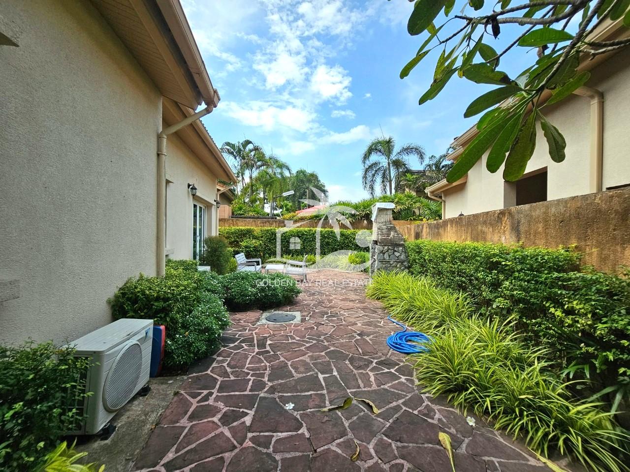 Silk Road Place – East Pattaya