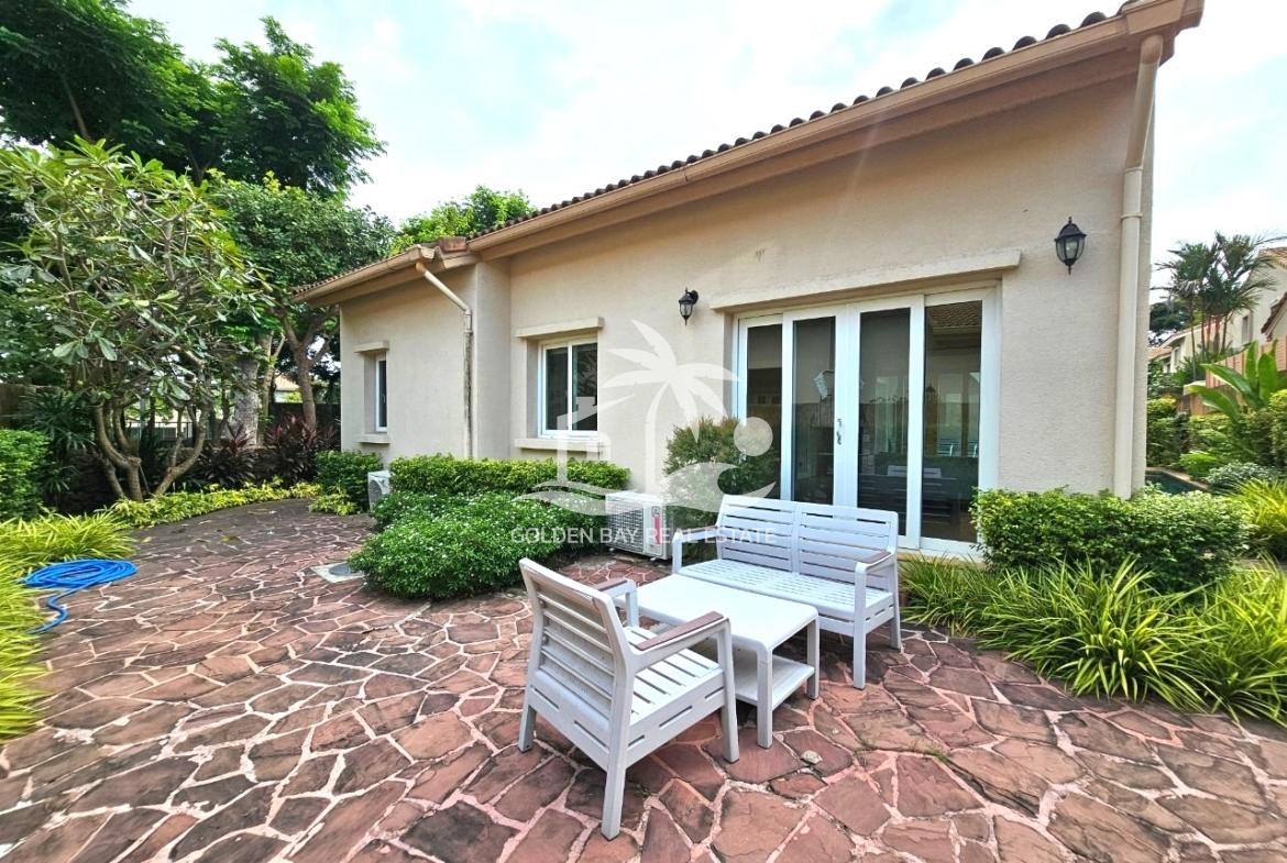 Silk Road Place – East Pattaya