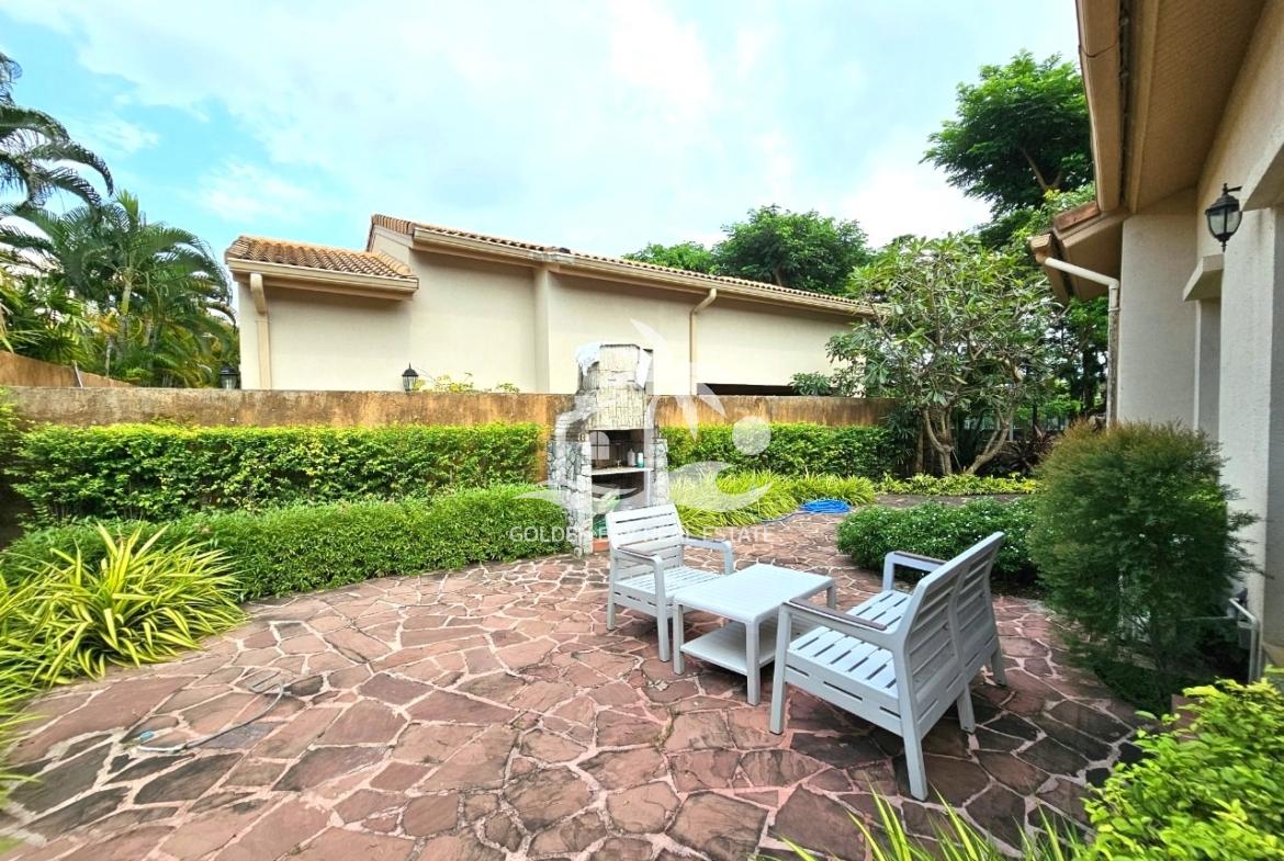 Silk Road Place – East Pattaya
