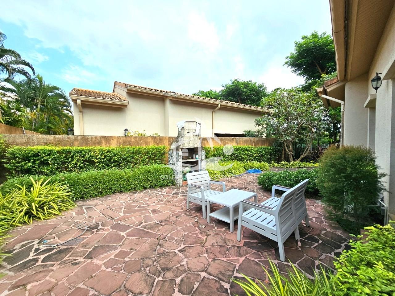 Silk Road Place – East Pattaya