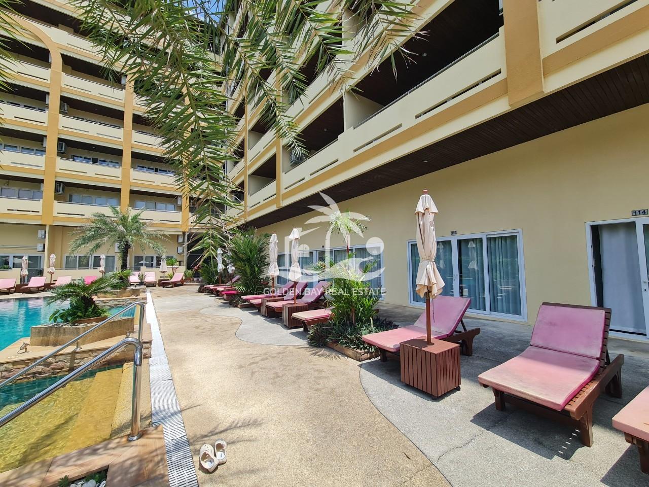 LINE_ALBUM_View talay residence R36K_241011_1 View Talay Residence 6 – Wongamat