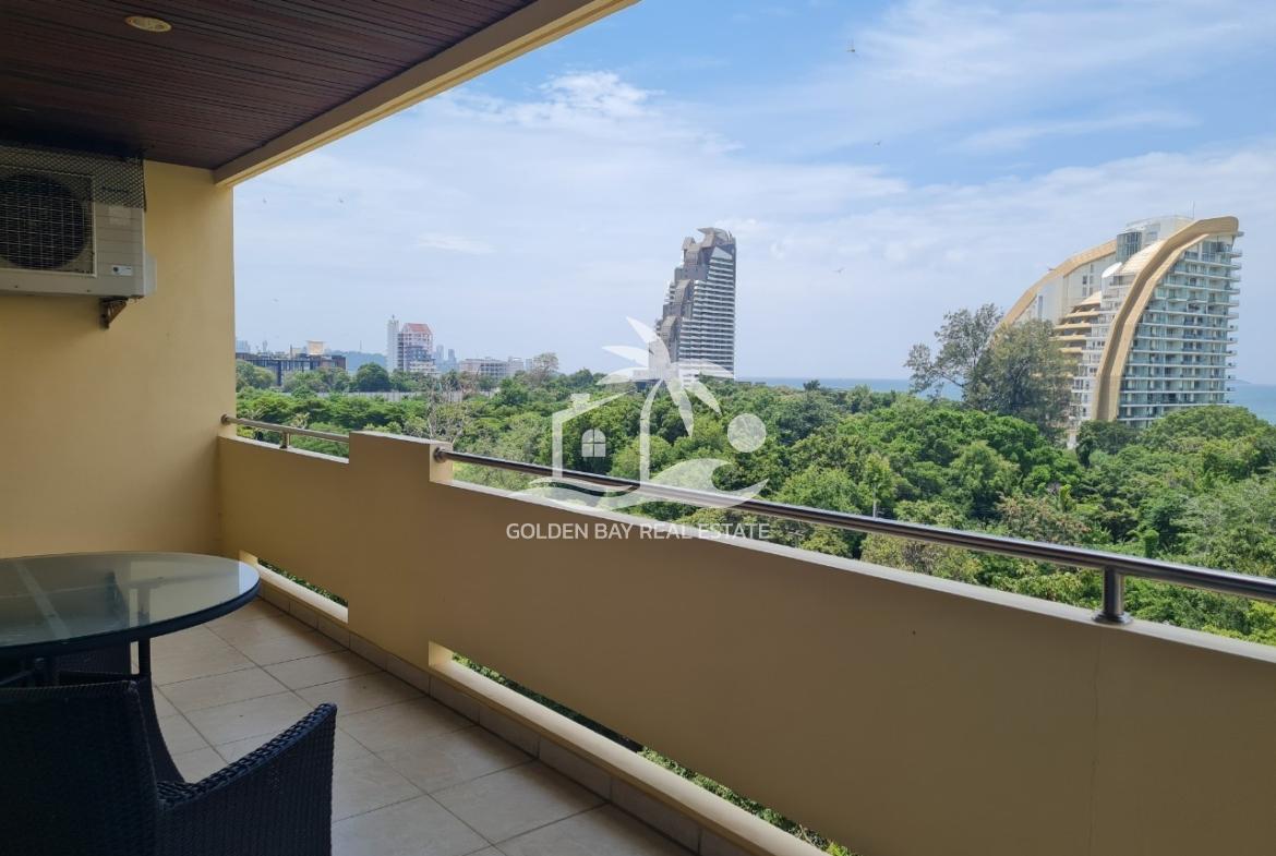 View Talay Residence 6 – Wongamat