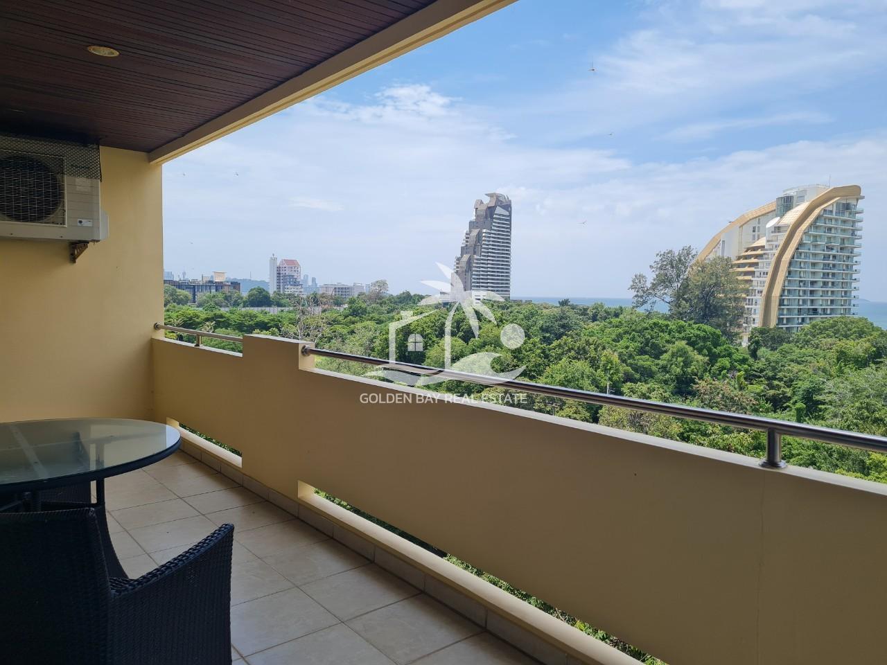 LINE_ALBUM_View talay residence R36K_241011_10 View Talay Residence 6 – Wongamat