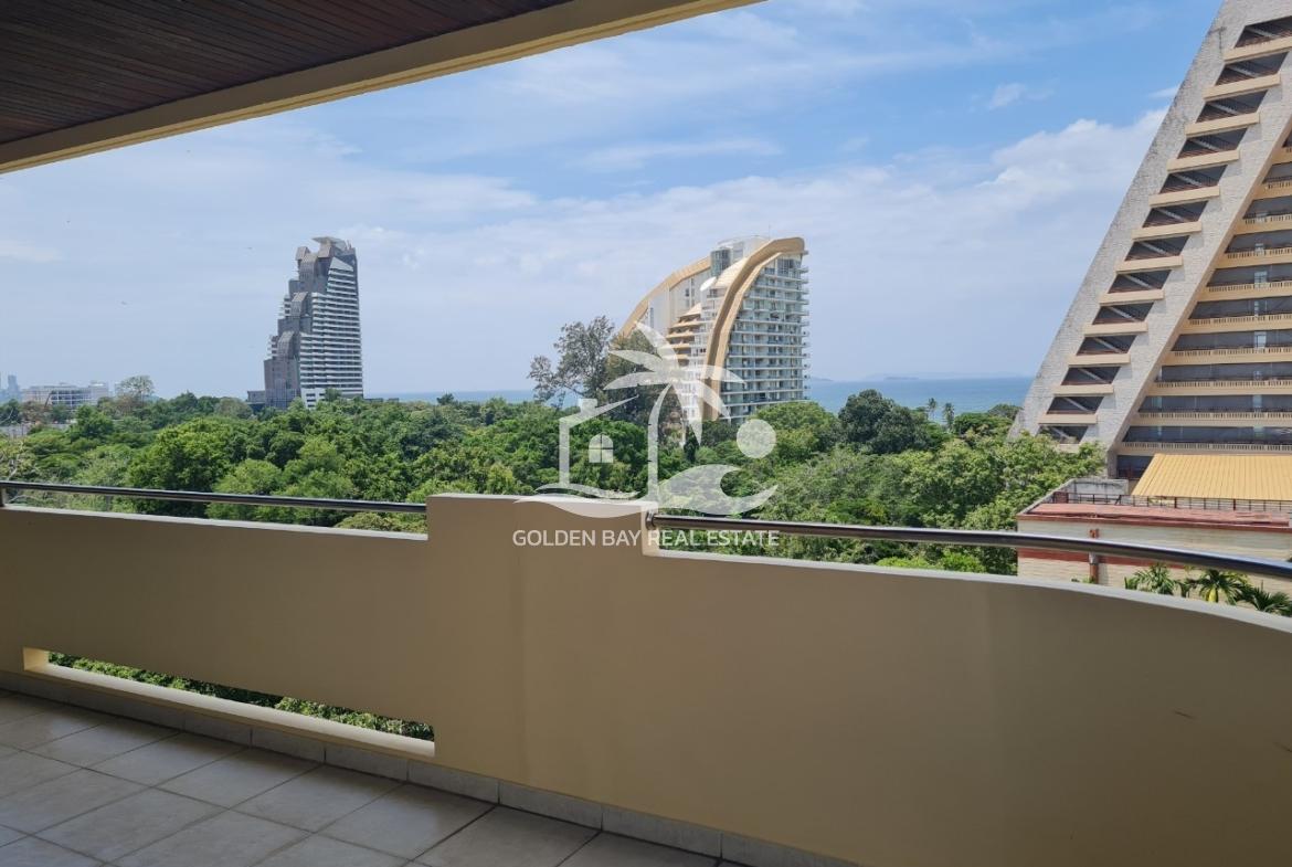 View Talay Residence 6 – Wongamat