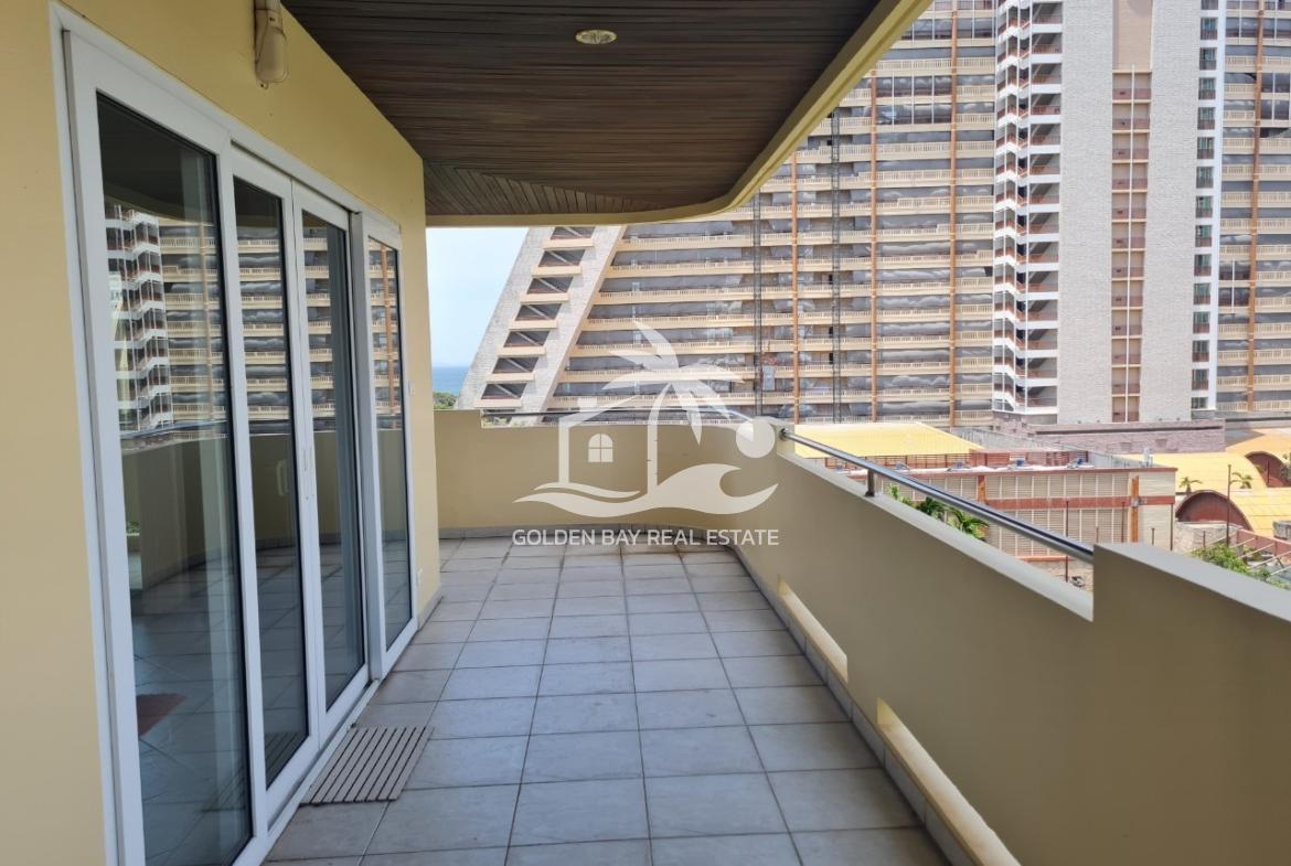 View Talay Residence 6 – Wongamat