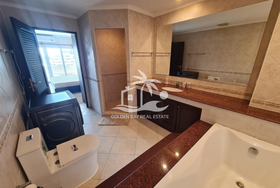 View Talay Residence 6 – Wongamat