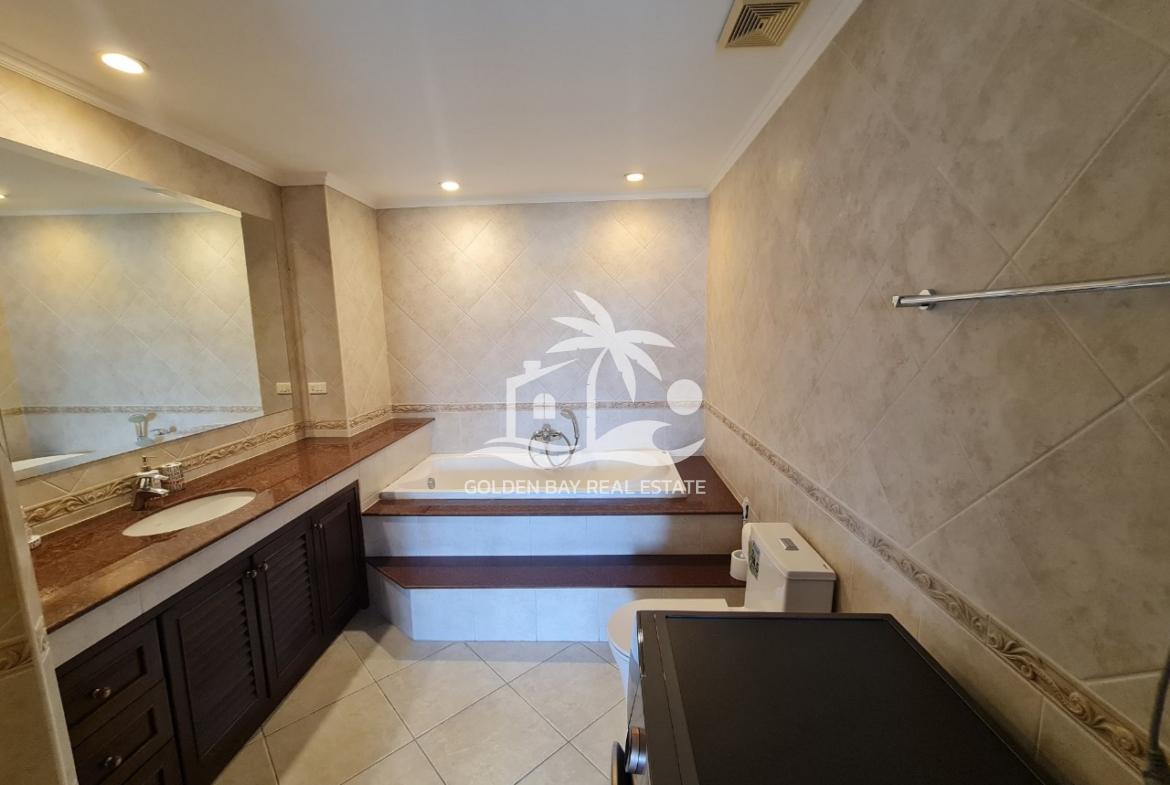 View Talay Residence 6 – Wongamat