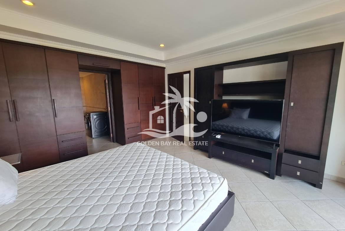 View Talay Residence 6 – Wongamat