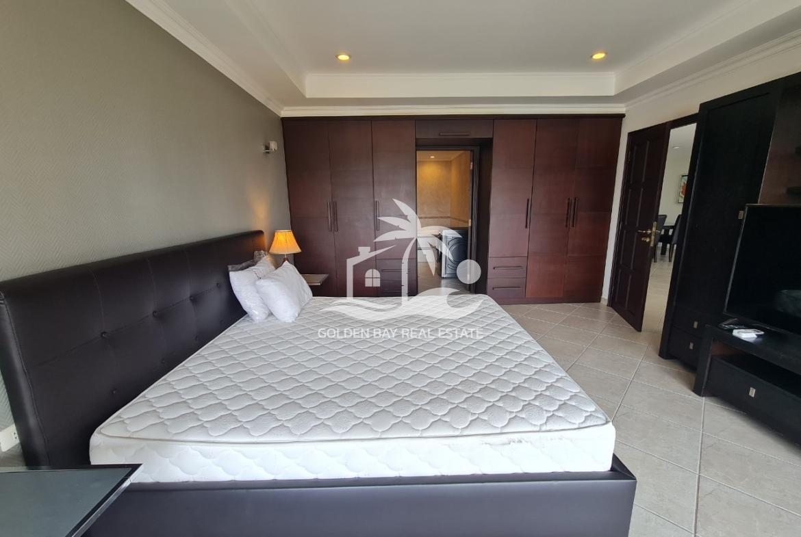 View Talay Residence 6 – Wongamat