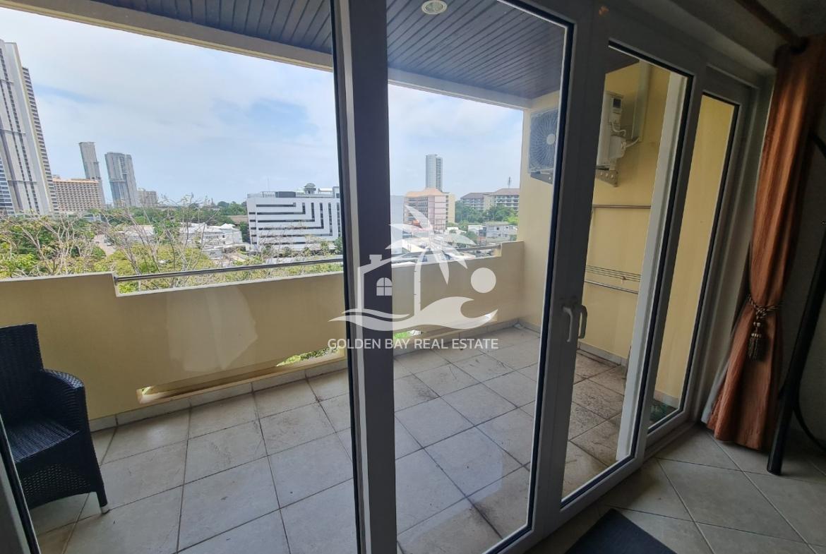 View Talay Residence 6 – Wongamat