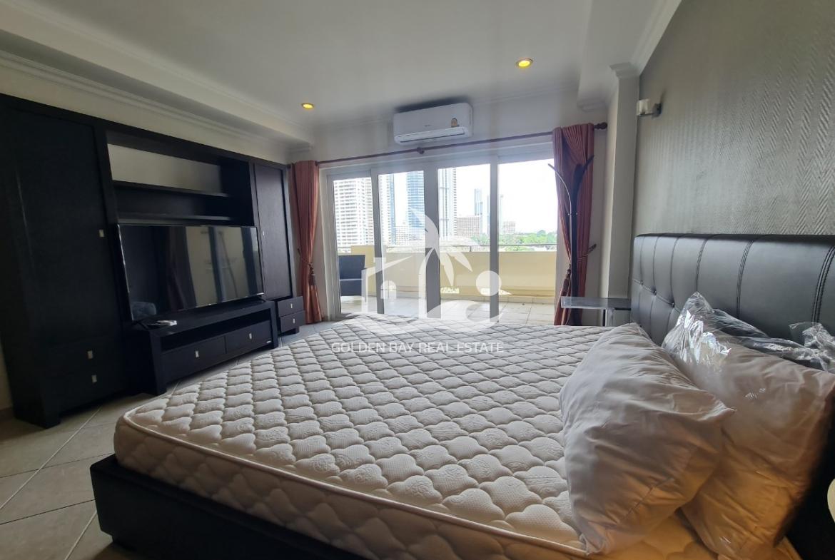 View Talay Residence 6 – Wongamat
