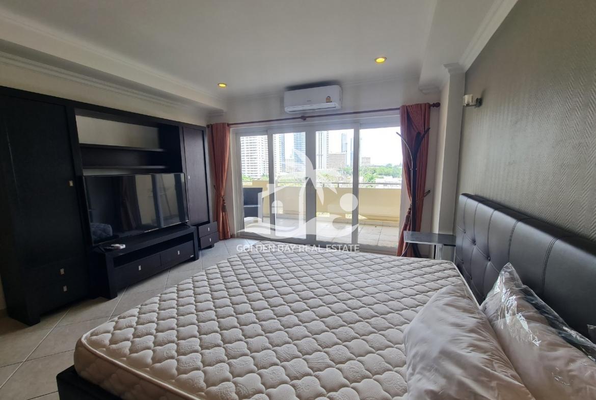 View Talay Residence 6 – Wongamat