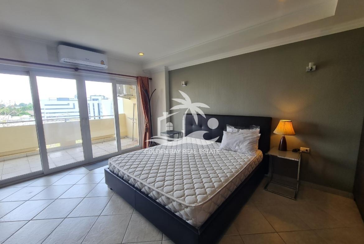 View Talay Residence 6 – Wongamat