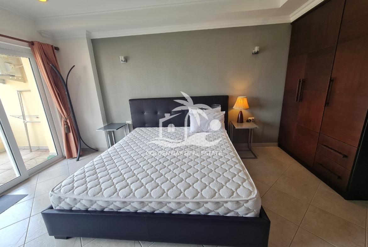 View Talay Residence 6 – Wongamat