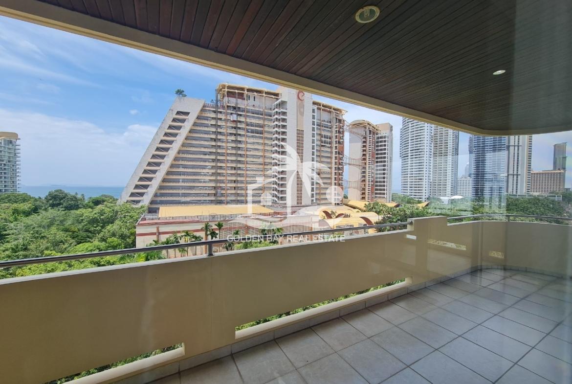 View Talay Residence 6 – Wongamat