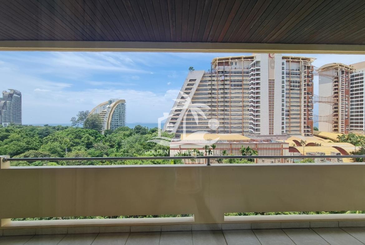 View Talay Residence 6 – Wongamat