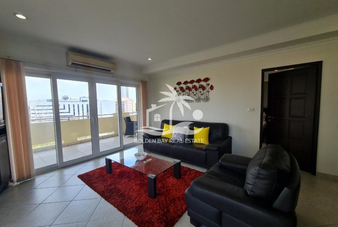 View Talay Residence 6 – Wongamat