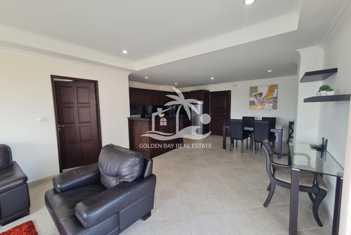 View Talay Residence 6 – Wongamat